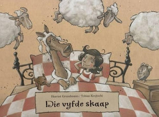 vyfde skaap