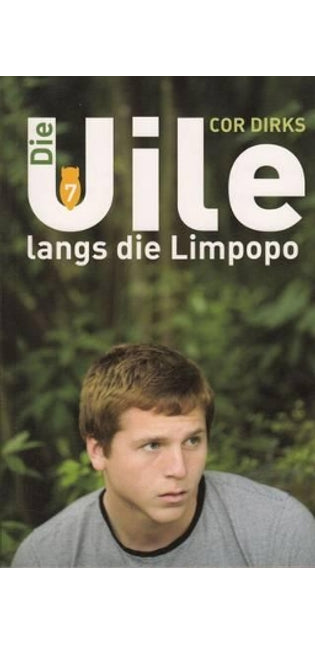 Uile Langs Die Limpopo