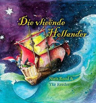vlieende Hollander
