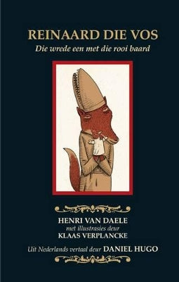Reinaard Die Vos