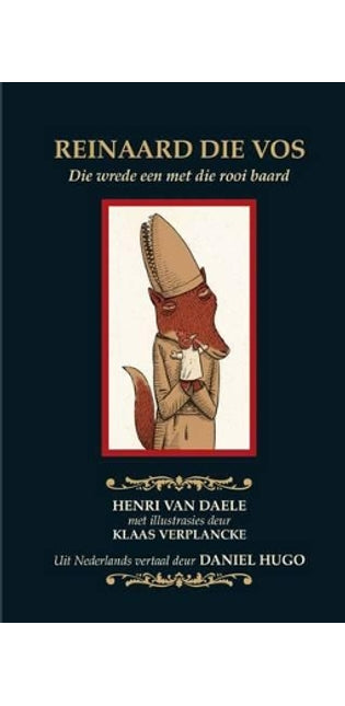 Reinaard Die Vos