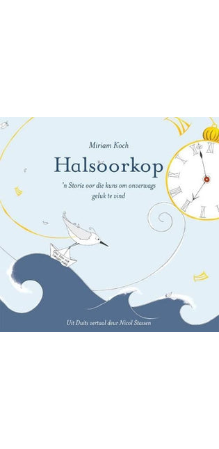 Halsoorkop