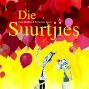Suurtjies