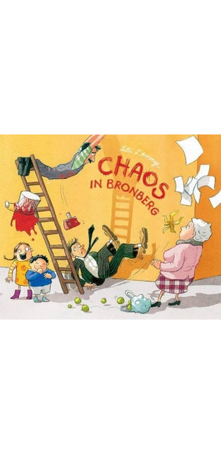 Chaos in Bronberg