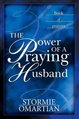 Power of a Praying Husband