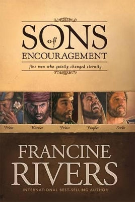 Sons of Encouragement Omnibus