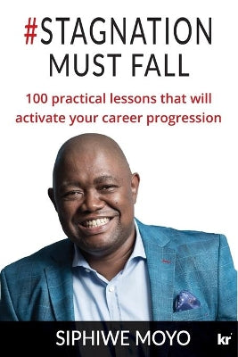 #Stagnation Must Fall
