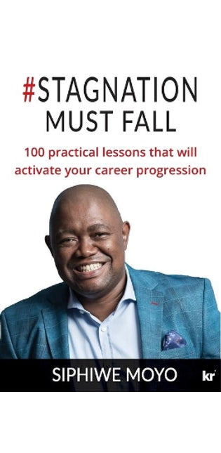 #Stagnation Must Fall