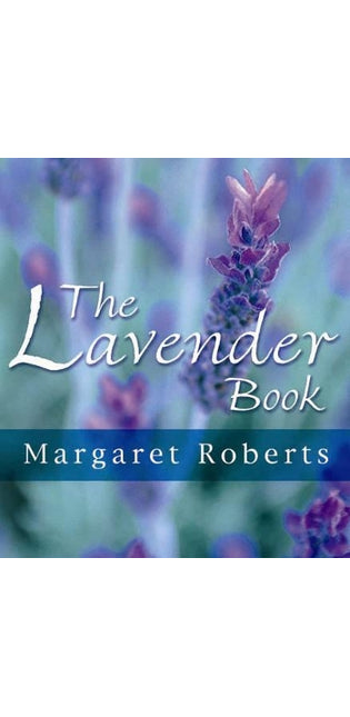 lavender book