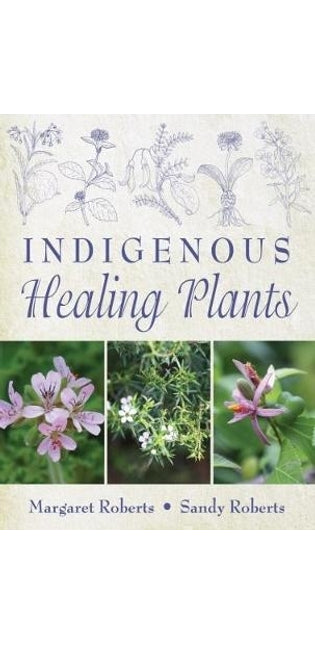 Indigenous healing plants