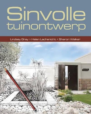 Sinvolle Tuinontwerp