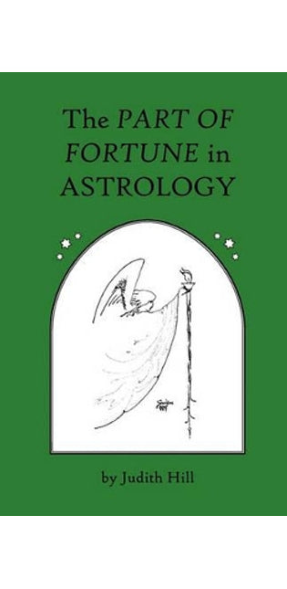 Part of Fortune in Astrology