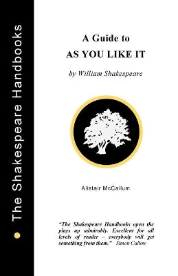 "As You Like it"
