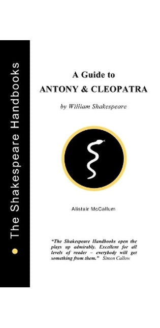 "Antony and Cleopatra"