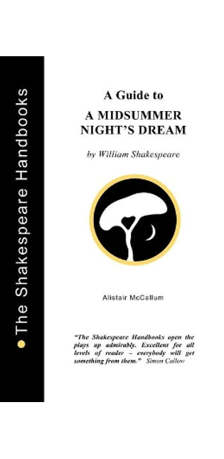 "Midsummer Night's Dream"