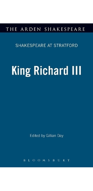 "King Richard III"