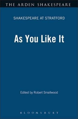 "As You Like it"