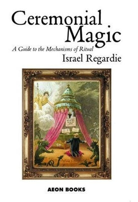 Ceremonial Magic