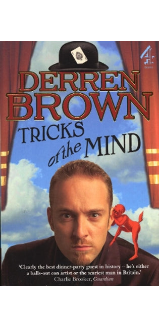 Tricks Of The Mind