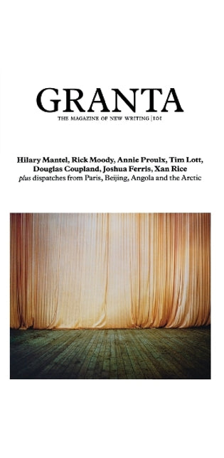Granta 101
