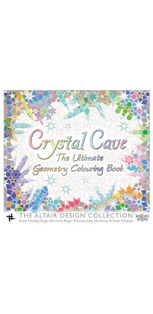 Crystal Cave