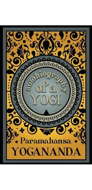 Autobiography of a Yogi