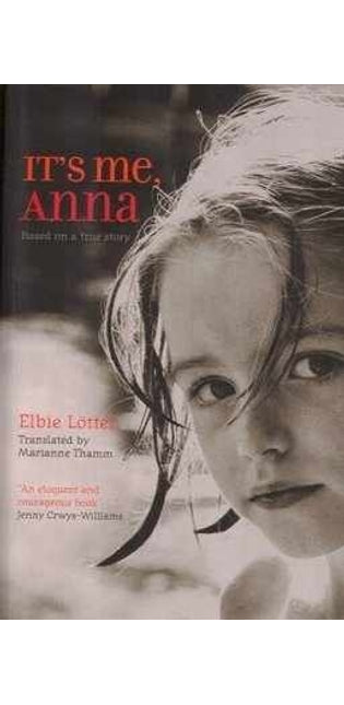 It's Me Anna