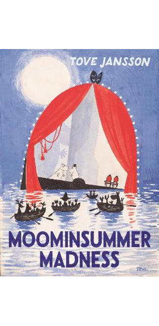Moominsummer Madness