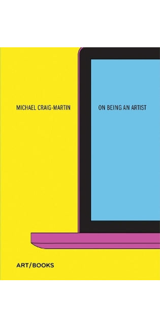 On Being An Artist