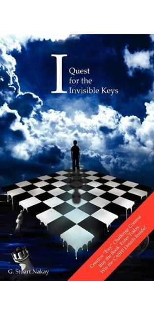 "I" Quest for the Invisible Keys