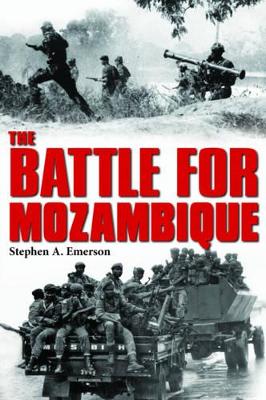 Battle for Mozambique