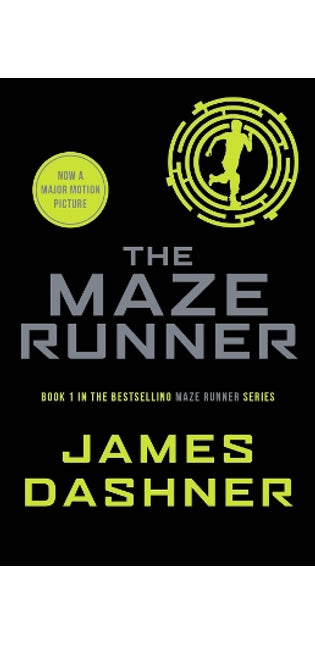 The Maze Runner