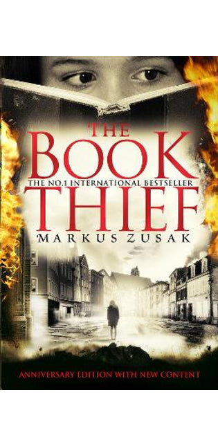 Book Thief
