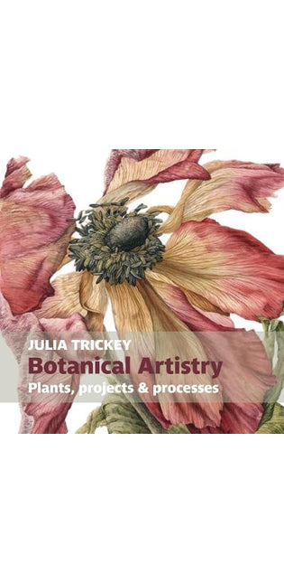 Botanical artistry