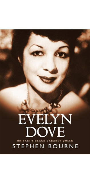 Evelyn Dove