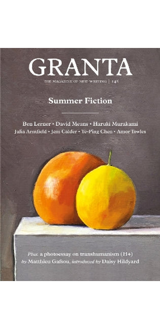 Granta 148