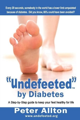"Undefeeted" by Diabetes