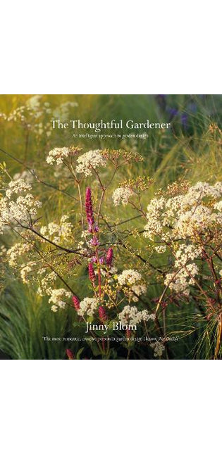 Thoughtful Gardener