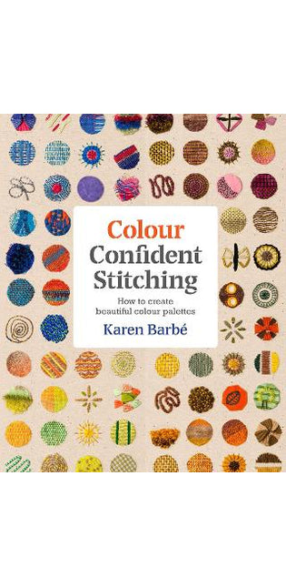 Colour Confident Stitching