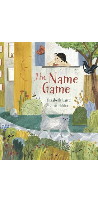 Name Game