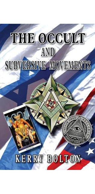 Occult and Subversive Movements