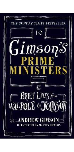 Gimson's Prime Ministers