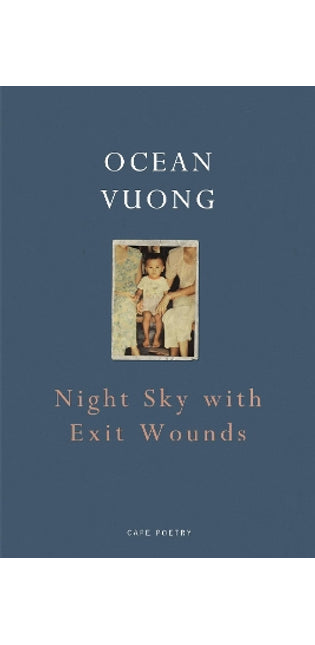 Night Sky with Exit Wounds