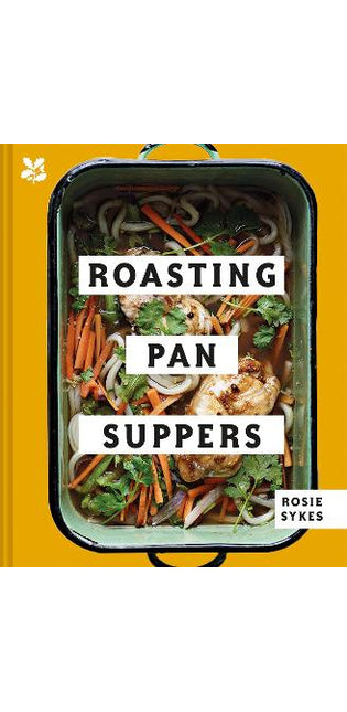 Roasting Pan Suppers