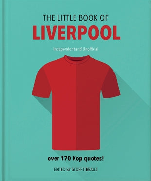 Little Book of Liverpool