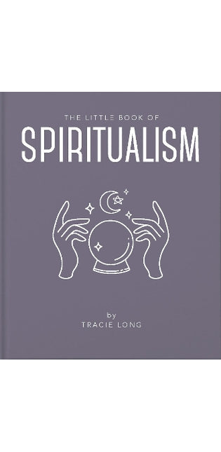 Little Book of Spiritualism