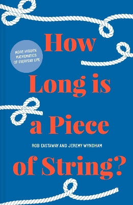 How Long is a Piece of String? – Exclusive Books Online