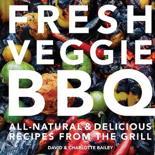 Fresh Veggie BBQ