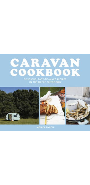 Caravan Cookbook