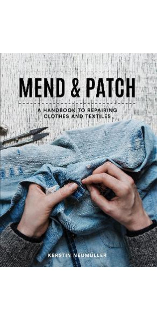 Mend & Patch